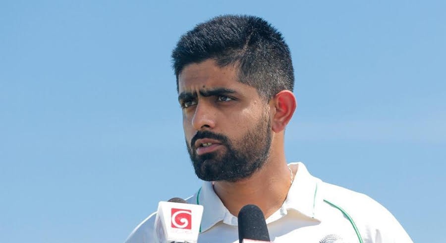 سری لنکا میں نافذ ایمرجنسی اور کشیدگی سے پریشانی نہیں، بابراعظم