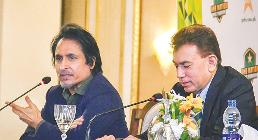 PCB to raise proliferation of franchise leagues at the ICC Annual Conference