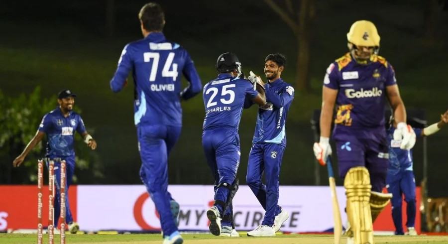 LPL 2022 postponed due to economic situation in Sri Lanka