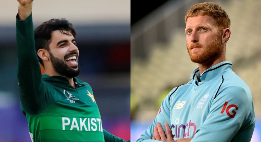 ODI cricket will miss you, Shadab reacts to Stokes' retirement