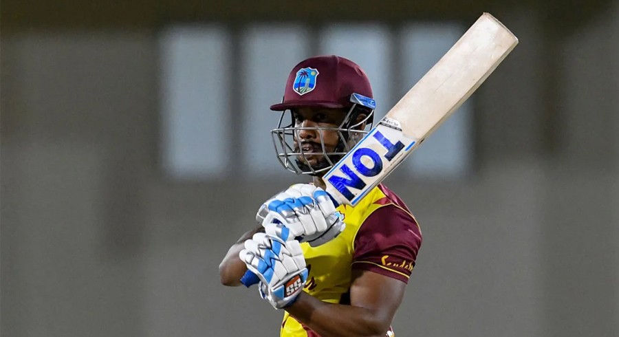 End of an era: West Indies dasher retires from international cricket