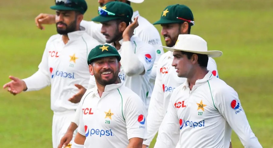 Can Pakistan become the first team to chase 200+ run target at Galle against SL?