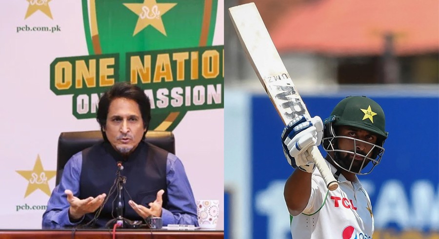 PCB Chairman reacts to Pakistan's record win, hails 'classy' Abdullah Shafique