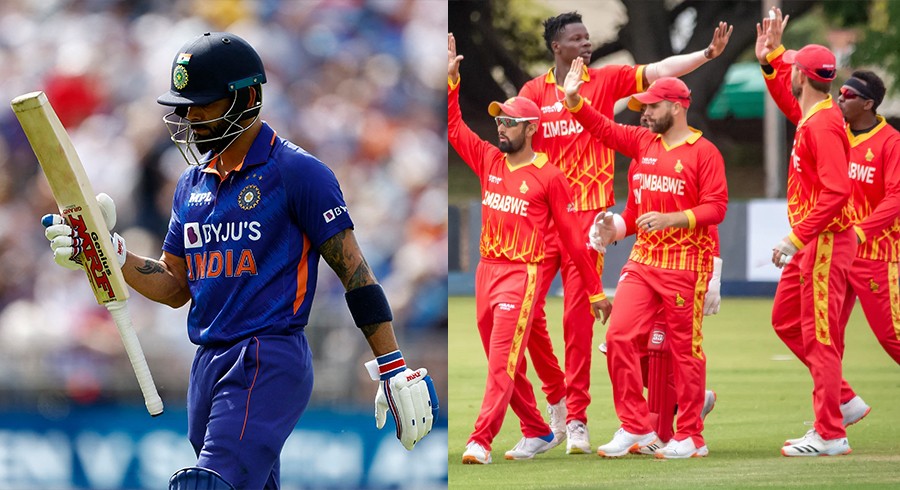 Virat Kohli likely to be part of India squad for Zimbabwe series