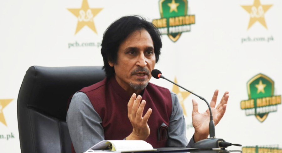 Nations running cricket like football will soon regret it, says Ramiz Raja
