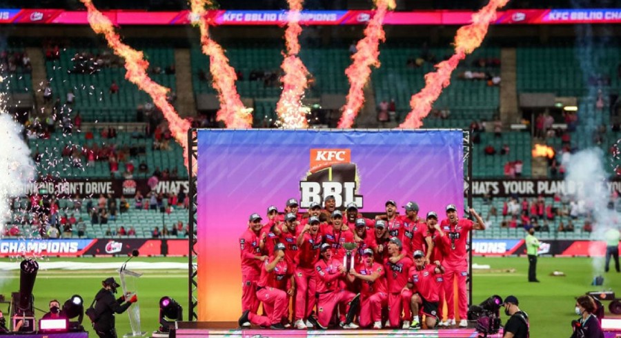 These Pakistani superstars are set to feature in BBL 12