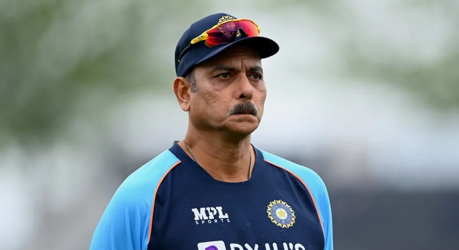 Ravi Shastri proposes cutting Test playing nation down to six