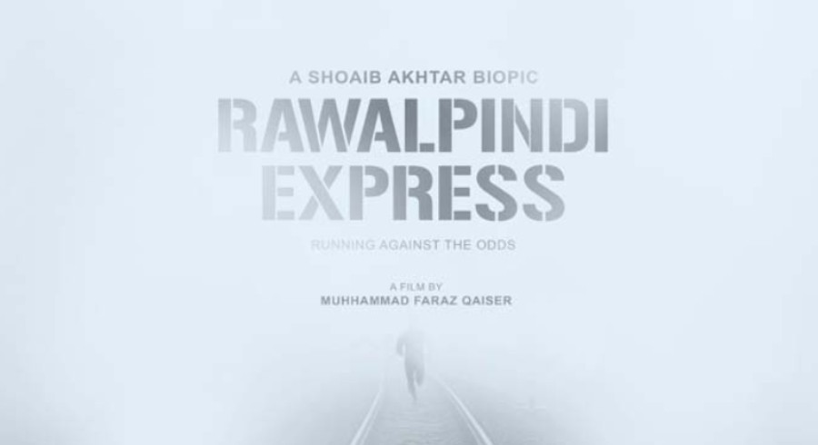Shoaib Akhtar announces launch of his biopic 