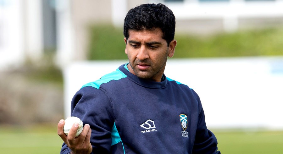 Cricket Scotland board resigns with immediate effect following racism claims