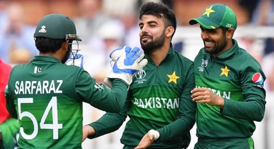 ہالینڈ کے خلاف ون ڈے سیریز کیلئے قومی ٹیم کا اعلان رواں ہفتے ہوگا