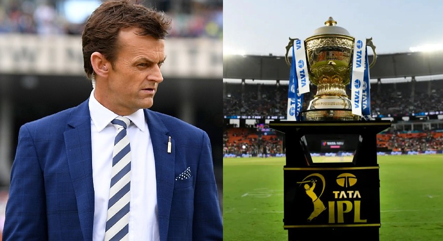 IPL's global dominance in T20 franchise cricket is dangerous, says Gilchrist