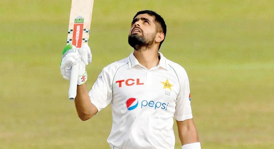 Babar Azam creates yet another unique record as Pakistan captain