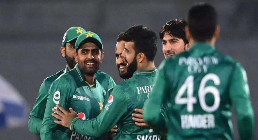 Pakistan squad for Netherlands series to be announced next week
