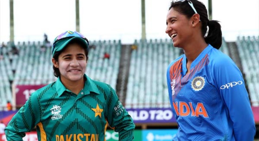 'Friendly Games' have an edge when India play Pakistan at cricket
