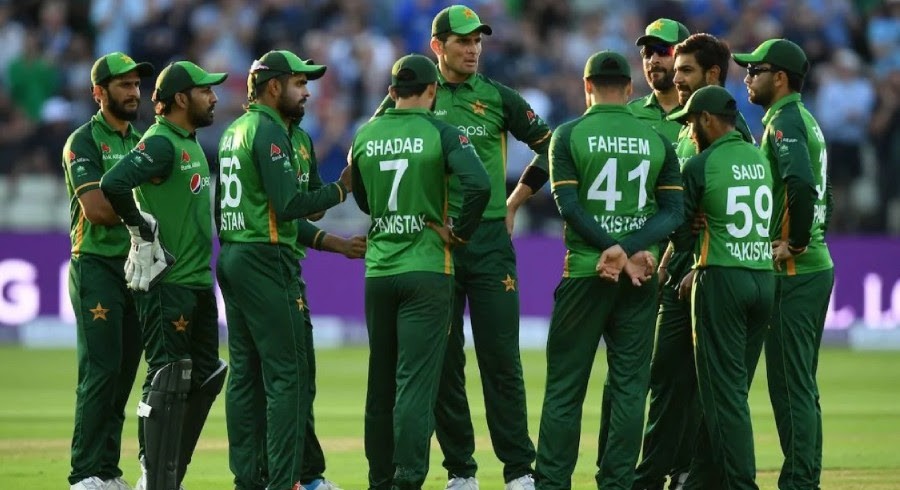 دی سکسٹی ٹورنامنٹ: پاکستان کے کون سے چار کھلاڑی شامل ہیں؟
