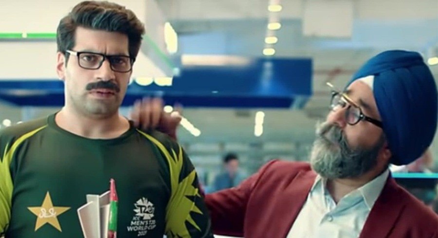 Indian broadcaster opts not to make 'Mauka Mauka' ad for upcoming Indo-Pak game