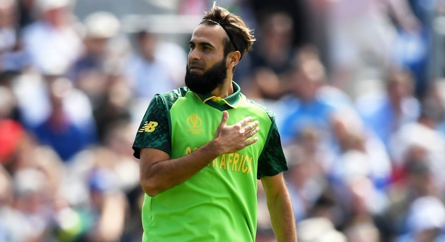 Tahir and Jayasuriya enter draft in Big Bash spin influx