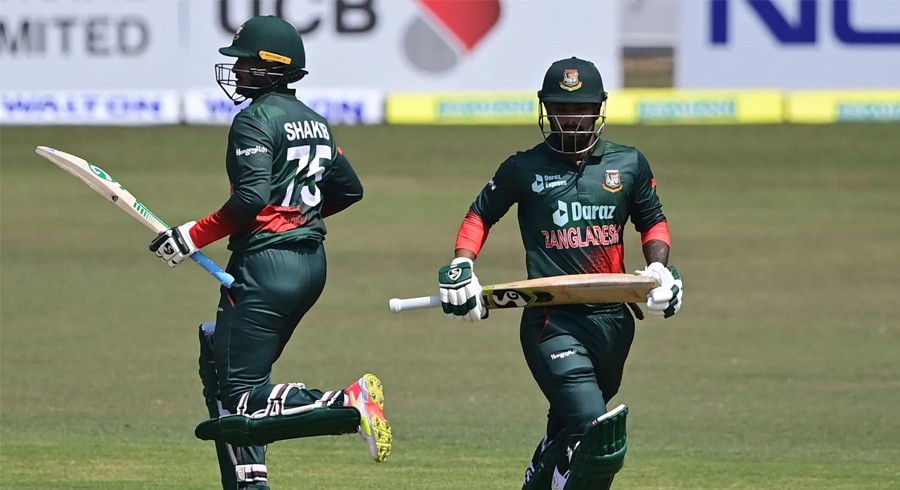 Bangladesh star ruled out of Zimbabwe series; doubtful for Asia Cup