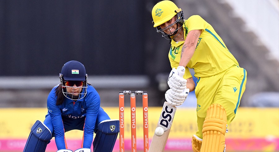 Commonwealth Games 2022: Australia to play India for gold in women's cricket