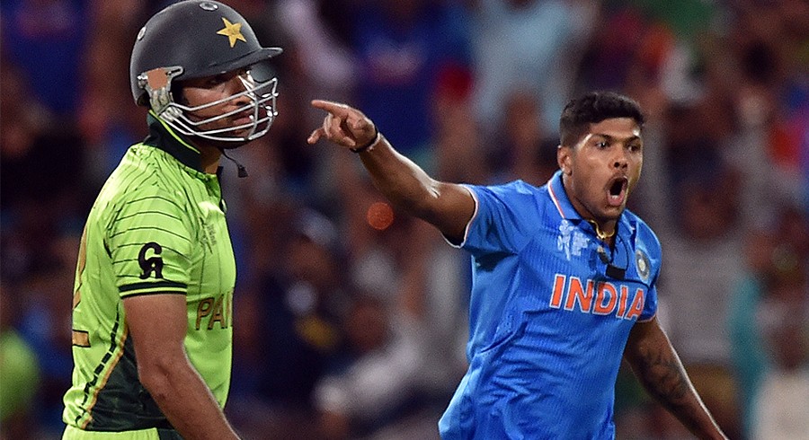 Sohaib Maqsood reveals why Pakistan lose matches to India at World Cups