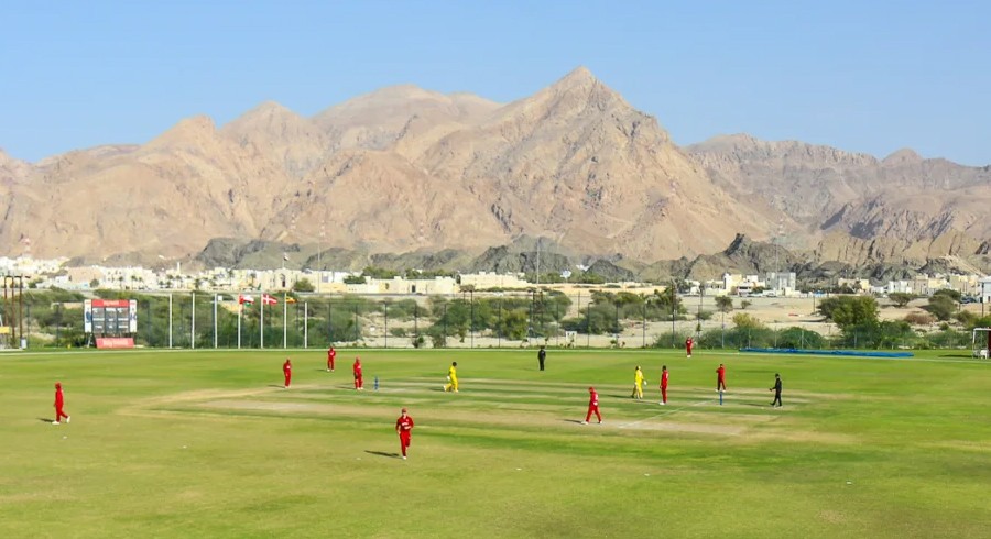 Oman to host Asia Cup 2022 Qualifiers