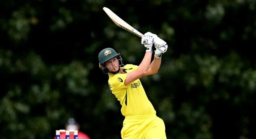 Australia's Lanning taking indefinite break for personal reasons