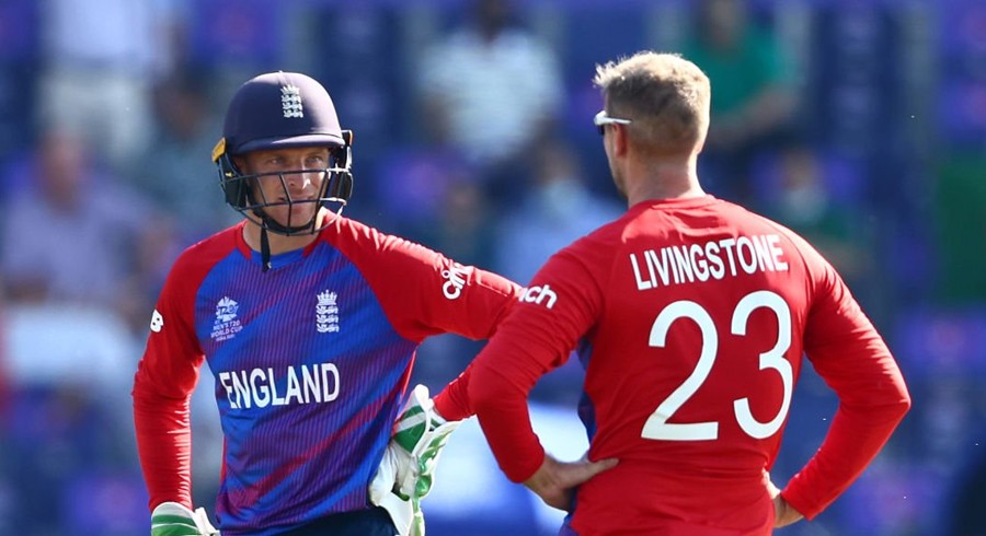 Livingstone, Buttler in top salary bracket for CSA's new T20 league