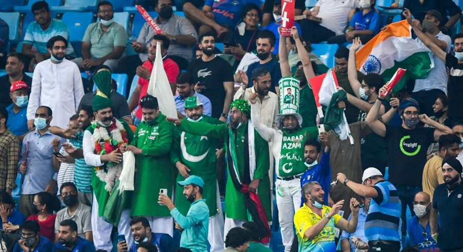 Tickets for Indo-Pak 2022 Asia Cup clash sold out within hours