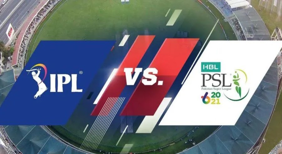 پی ایس ایل 2025؛ شیڈول براہ راست آئی پی ایل سے متصادم