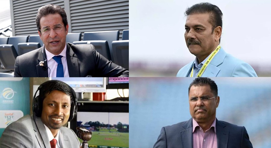 Commentators for Asia Cup 2022 confirmed