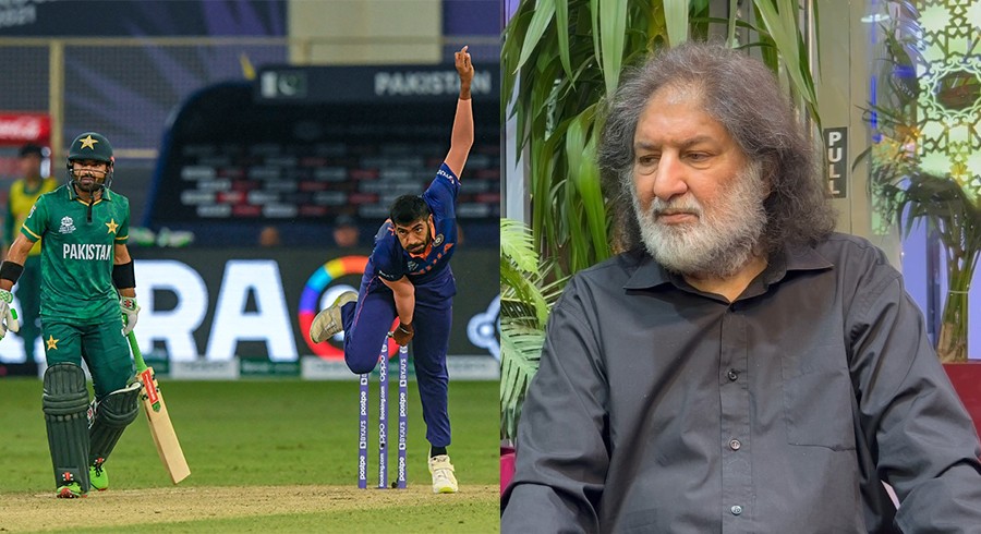 Pakistan must capitalise on India's weak bowling in Asia Cup, says Sarfraz Nawaz