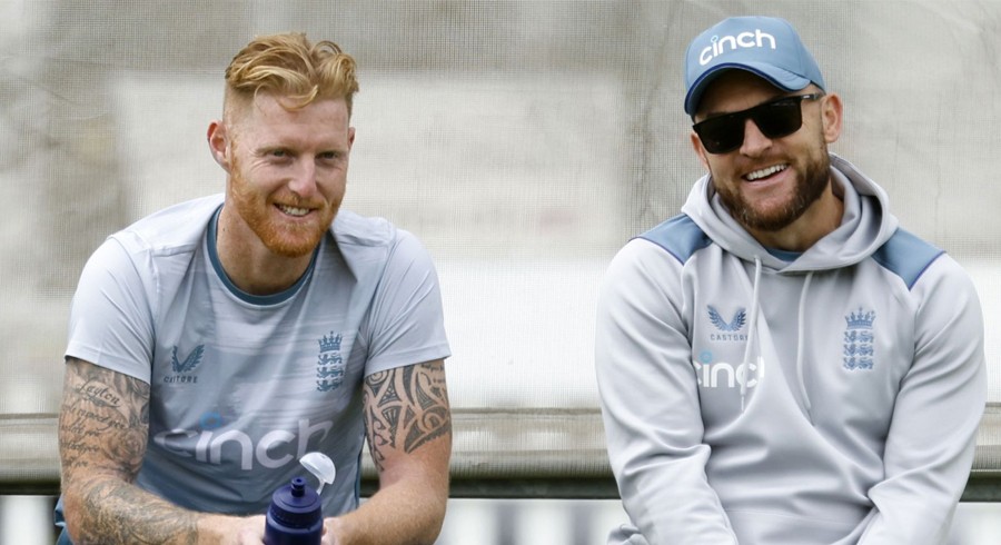 England will not abandon 'Bazball' despite heavy defeat