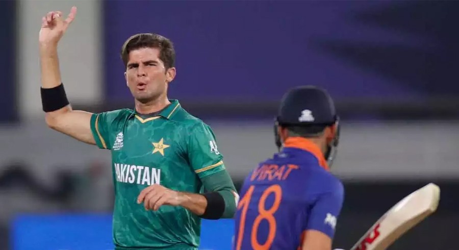 Shaheen Afridi ruled out of Asia Cup, England T20Is