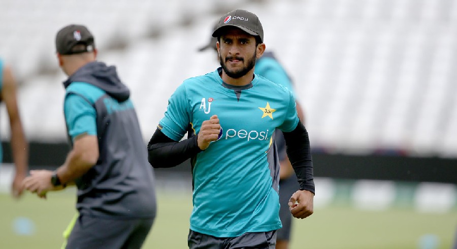 Hasan Ali likely to replace Shaheen Afridi for Asia Cup 2022