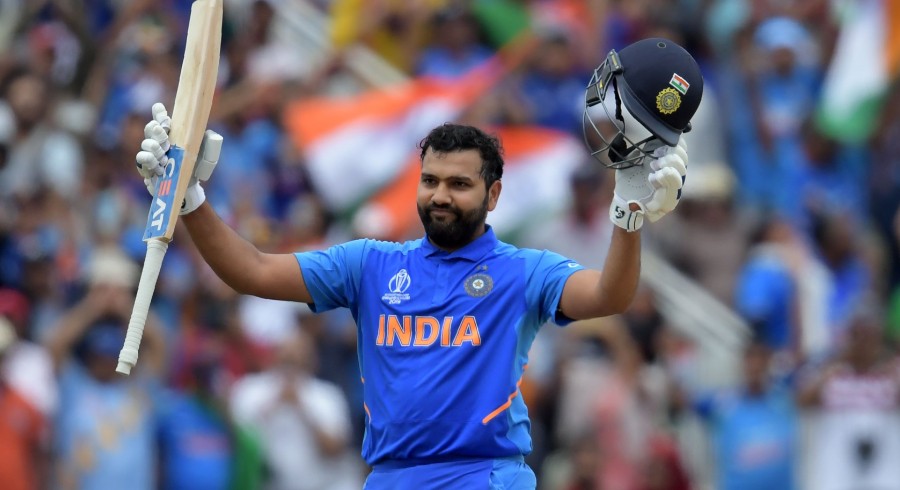 Rohit Sharma opens up on Asia Cup clash against Pakistan