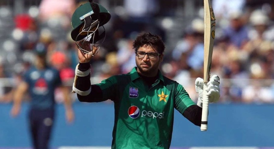 Abdullah Shafique might replace Imam for third ODI against Netherlands