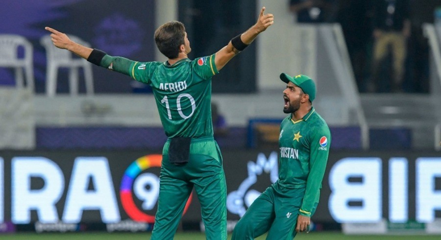 Here's what Babar Azam has to say on Shaheen Afridi's injury
