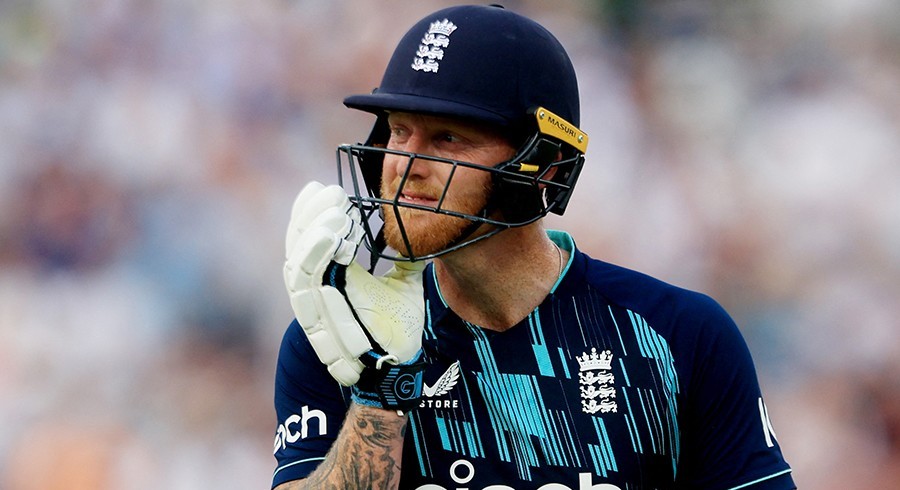Ben Stokes feared he might not play again after taking break from cricket