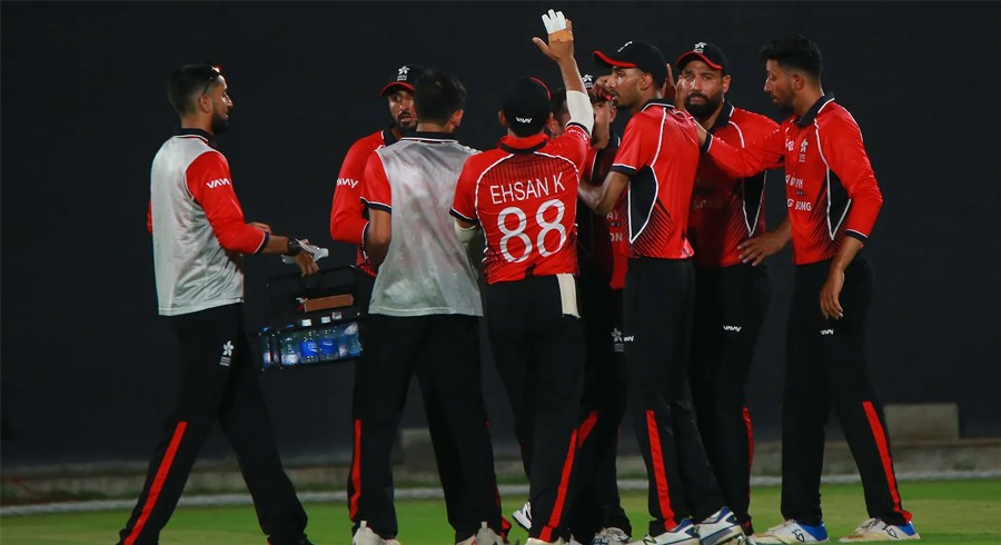 Race for final Asia Cup 2022 berth reaches thrilling climax