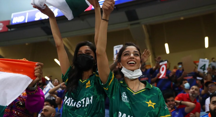 Additional tickets to go on sale for sold out Pakistan-India T20 World Cup match