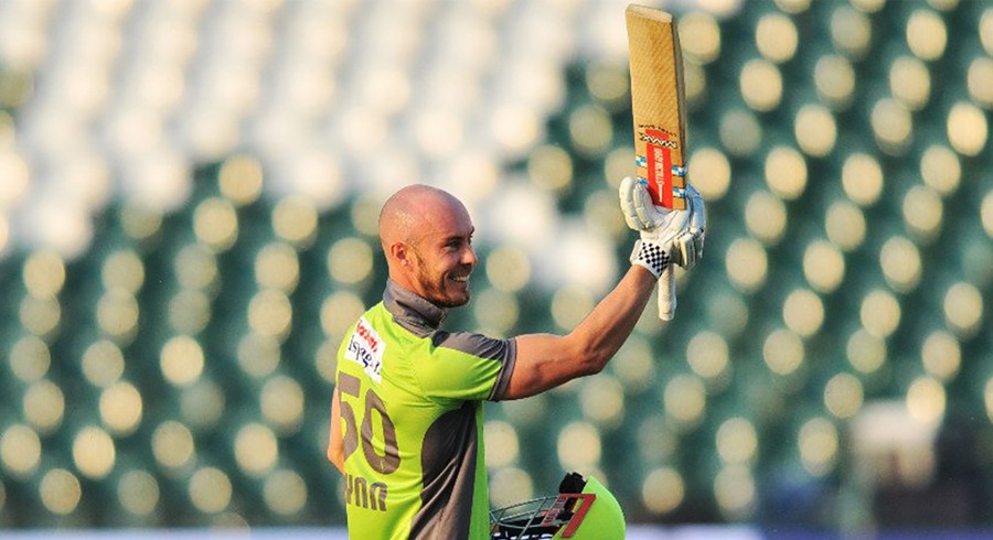 Lynn signs groundbreaking part-season deal, will play both BBL and ILT20