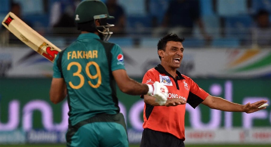 Hong Kong qualify to face India and Pakistan at Asia Cup