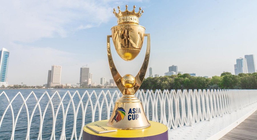 Brief history and overview of Asia Cup