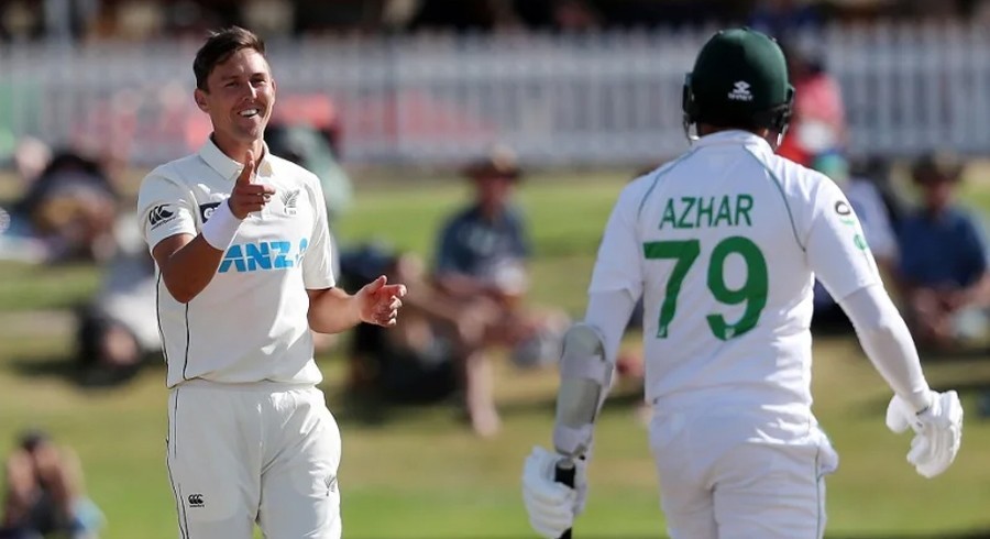 Trent Boult retains Test hopes after declining NZ contract