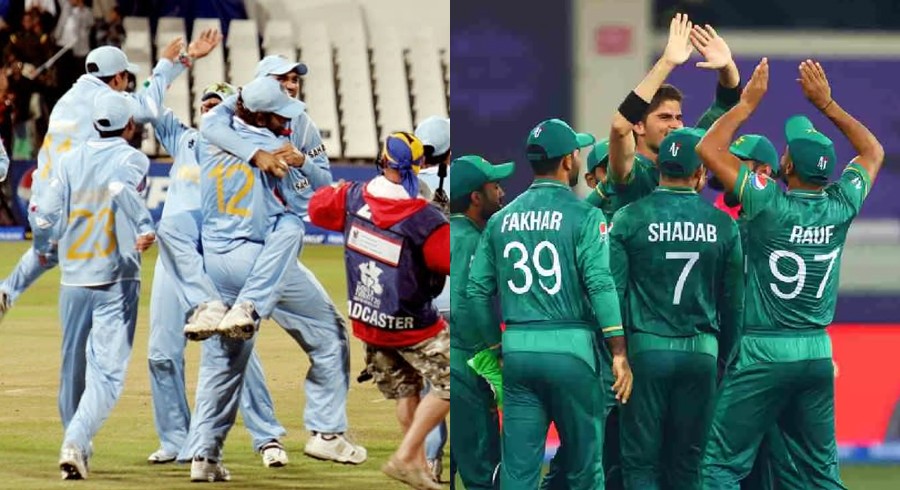 Durban drama to Dubai drubbing: Five memorable India-Pakistan T20s