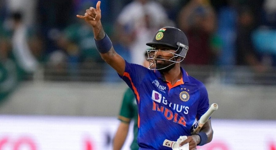 India play with 12 players when Pandya is in team, says former Pakistan coach