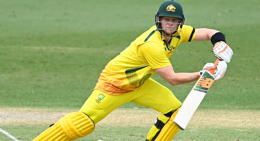 Australia's Smith targets big role at T20 World Cup