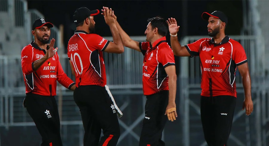 Hong Kong not short of motivation ahead of India, Pakistan challenges