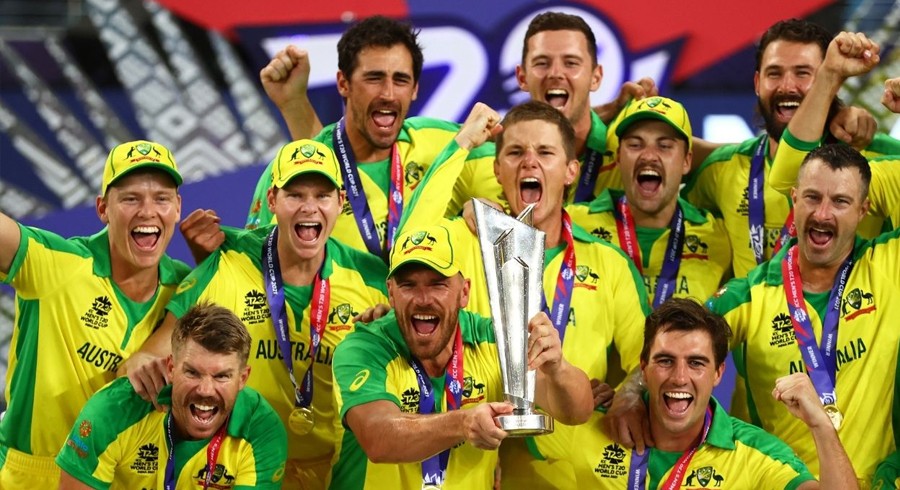 Key takeaways from Australia's squad for the 2022 T20 World Cup