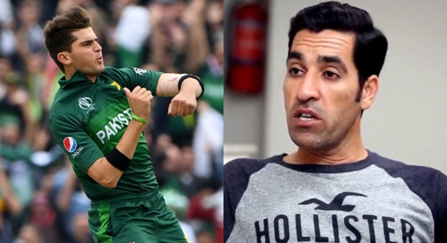 Umar Gul claims Pakistan desperately need Shaheen Afridi for T20 World Cup